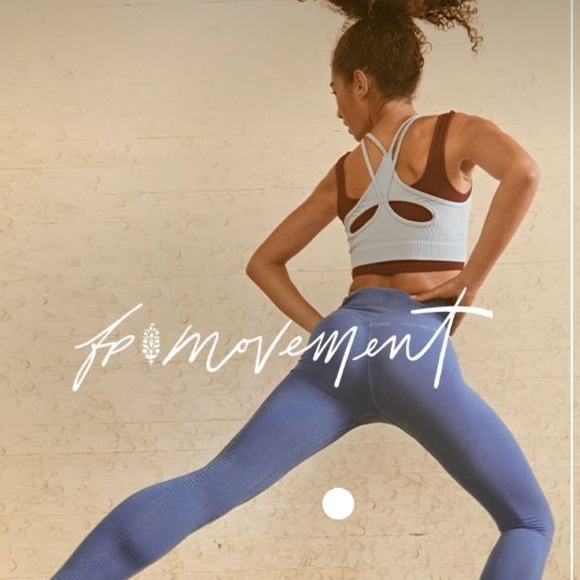 Free People Movement - Picture 2 of 2